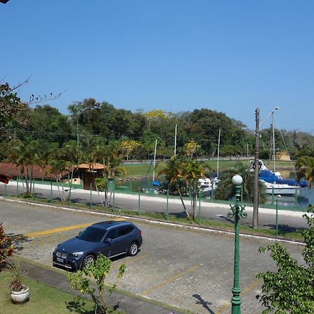 3 Praias, Apartamentos, Piscinas, Luxo - Angra Temporada 安格拉杜斯雷斯 外观 照片