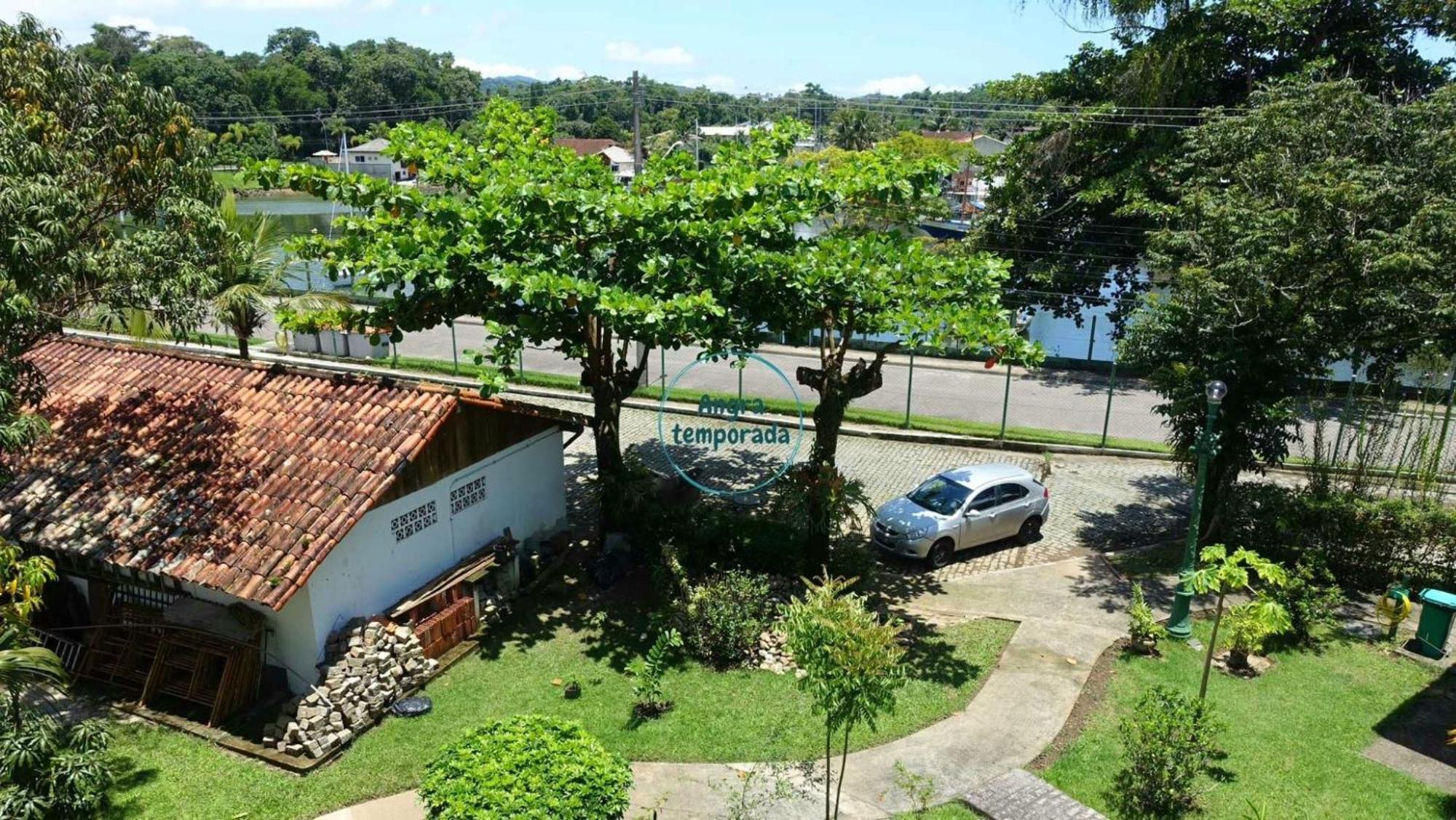 3 Praias, Apartamentos, Piscinas, Luxo - Angra Temporada 安格拉杜斯雷斯 外观 照片