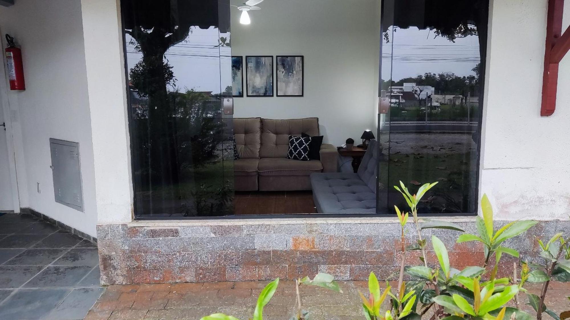 3 Praias, Apartamentos, Piscinas, Luxo - Angra Temporada 安格拉杜斯雷斯 客房 照片