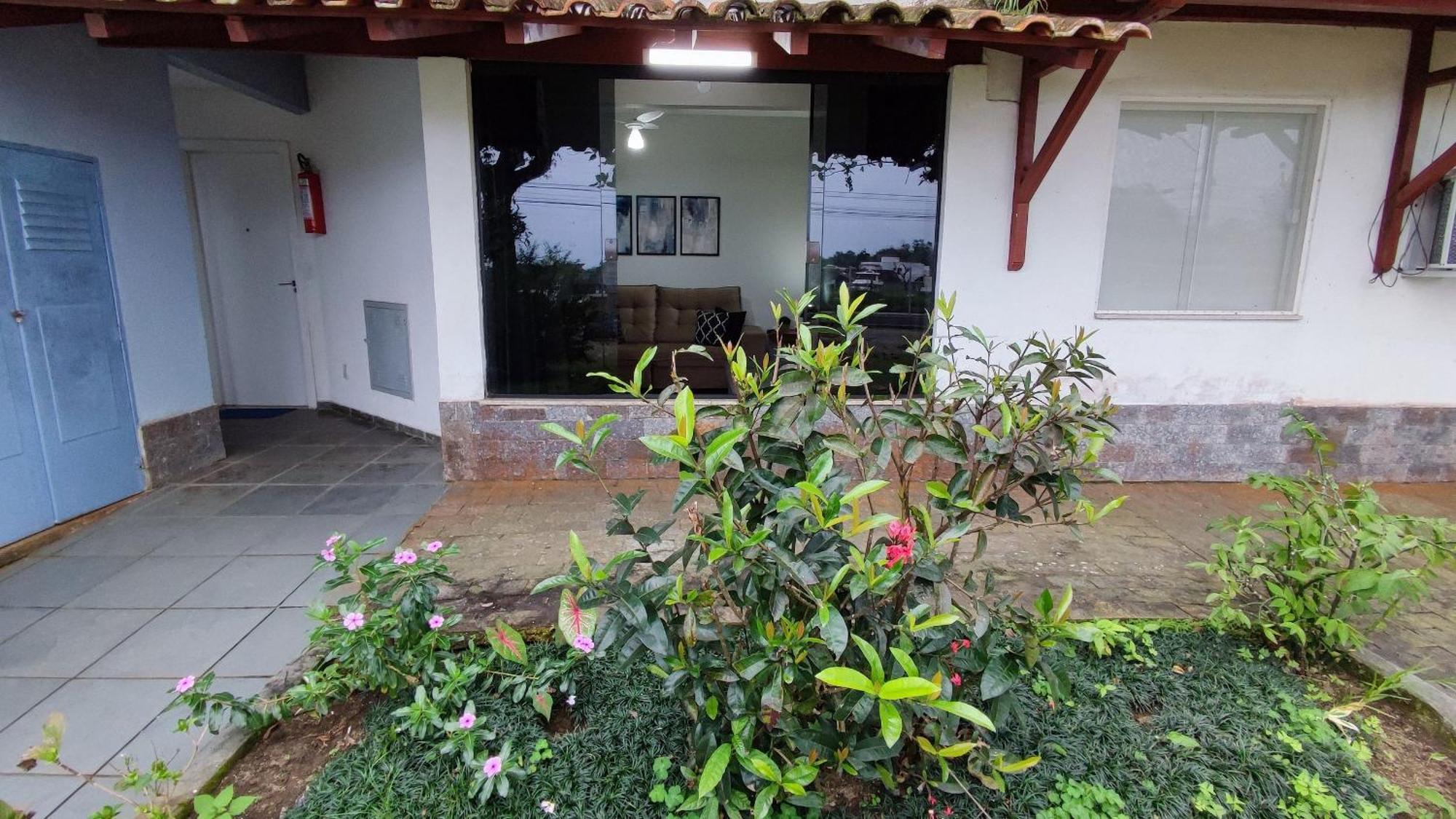 3 Praias, Apartamentos, Piscinas, Luxo - Angra Temporada 安格拉杜斯雷斯 外观 照片
