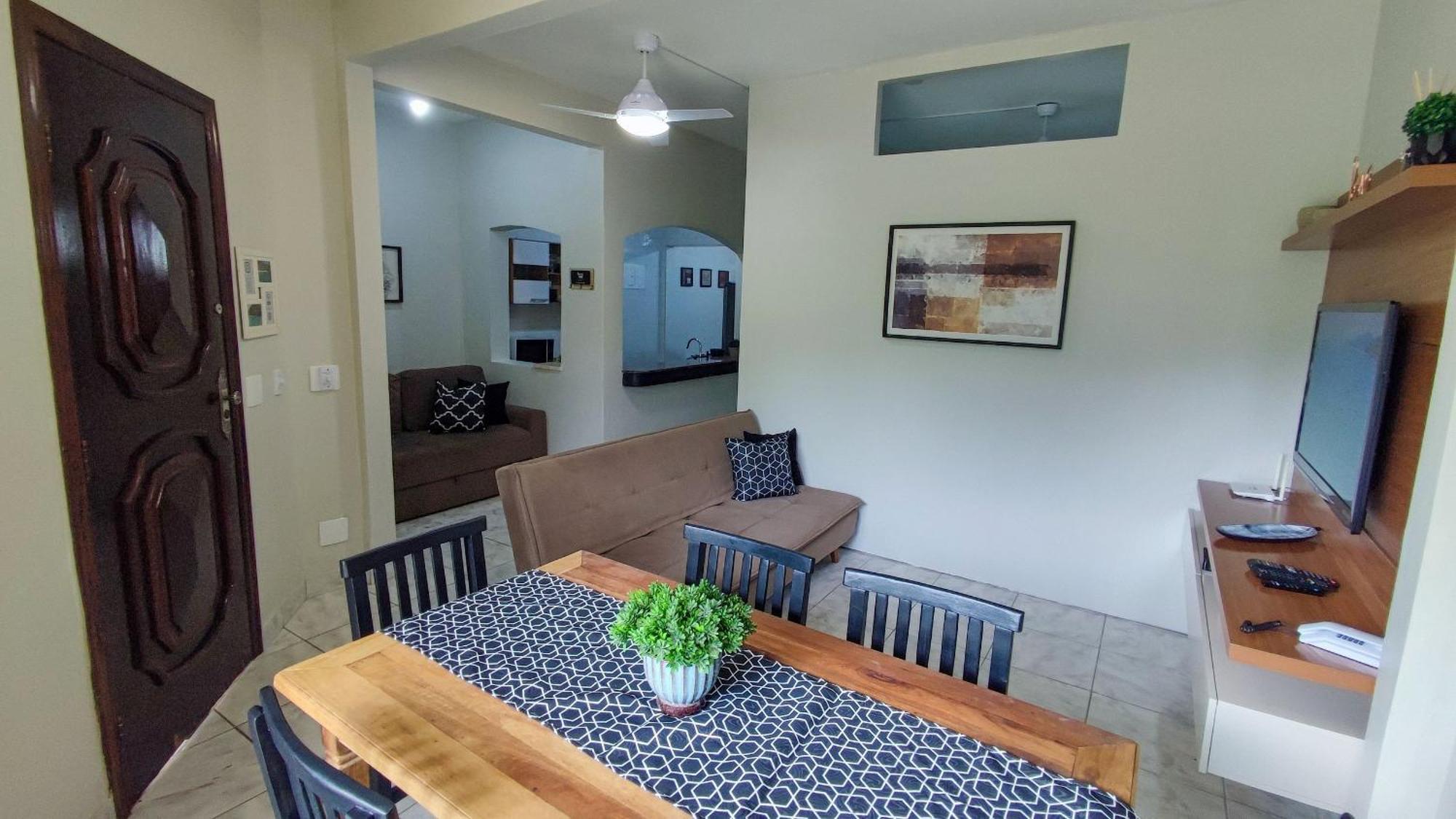 3 Praias, Apartamentos, Piscinas, Luxo - Angra Temporada 安格拉杜斯雷斯 外观 照片