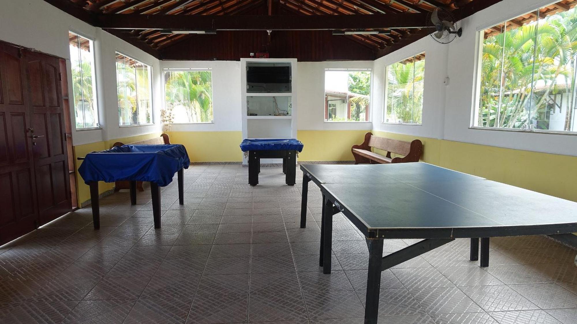 3 Praias, Apartamentos, Piscinas, Luxo - Angra Temporada 安格拉杜斯雷斯 外观 照片