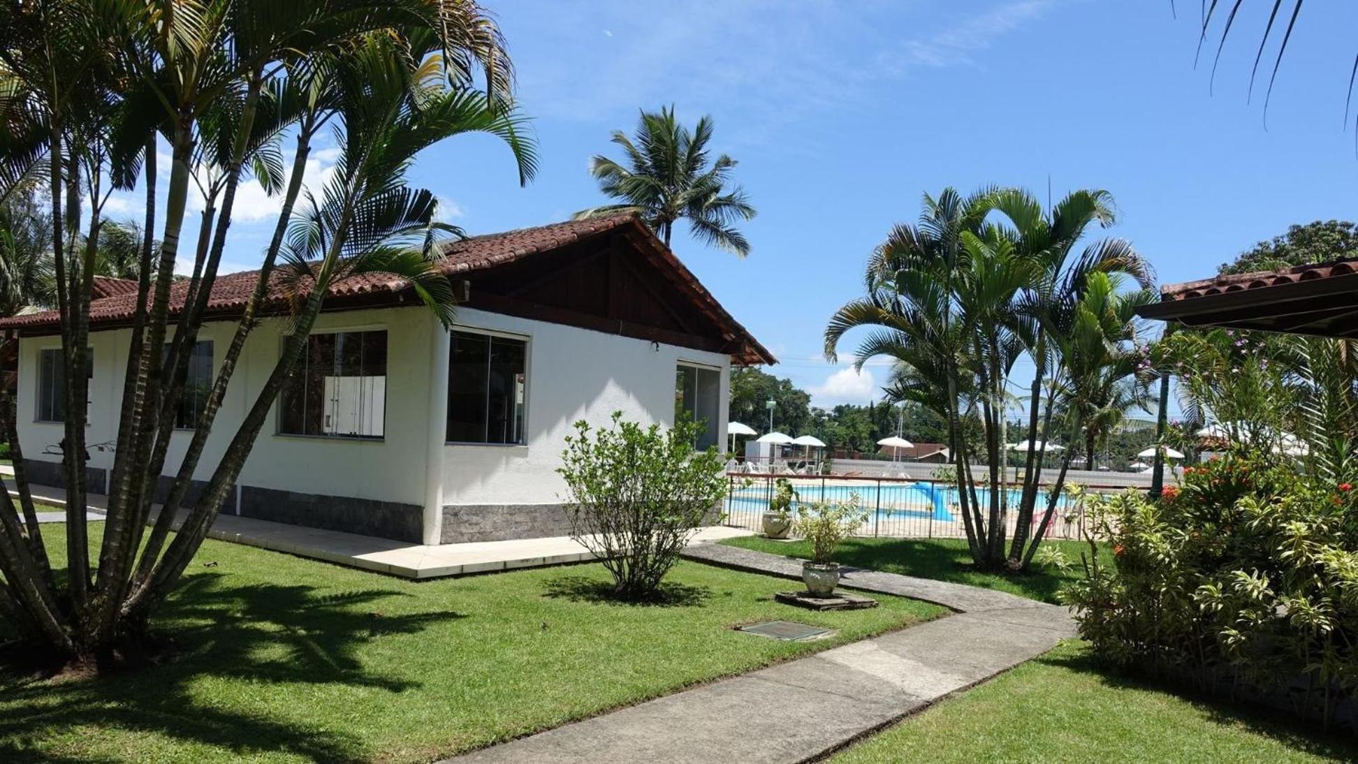 3 Praias, Apartamentos, Piscinas, Luxo - Angra Temporada 安格拉杜斯雷斯 外观 照片