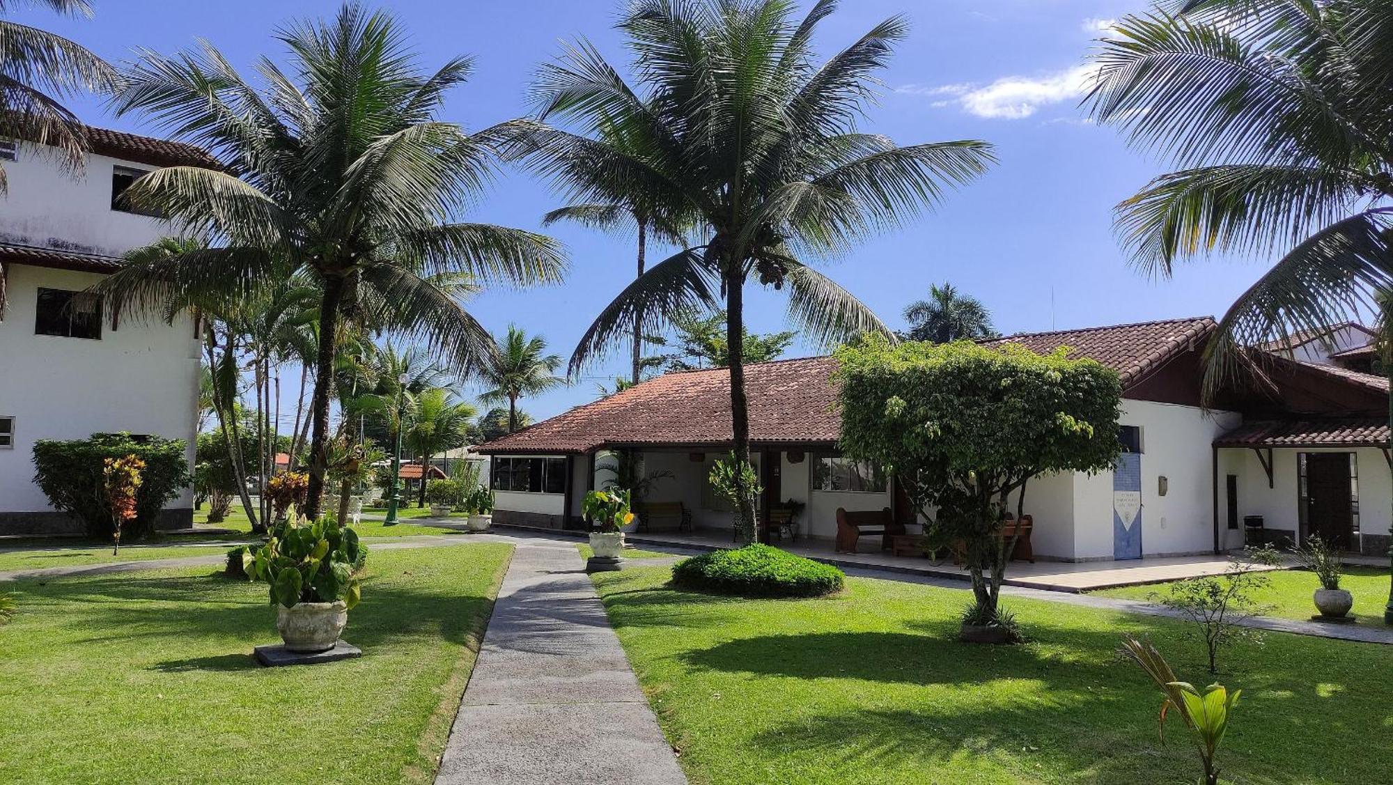 3 Praias, Apartamentos, Piscinas, Luxo - Angra Temporada 安格拉杜斯雷斯 外观 照片