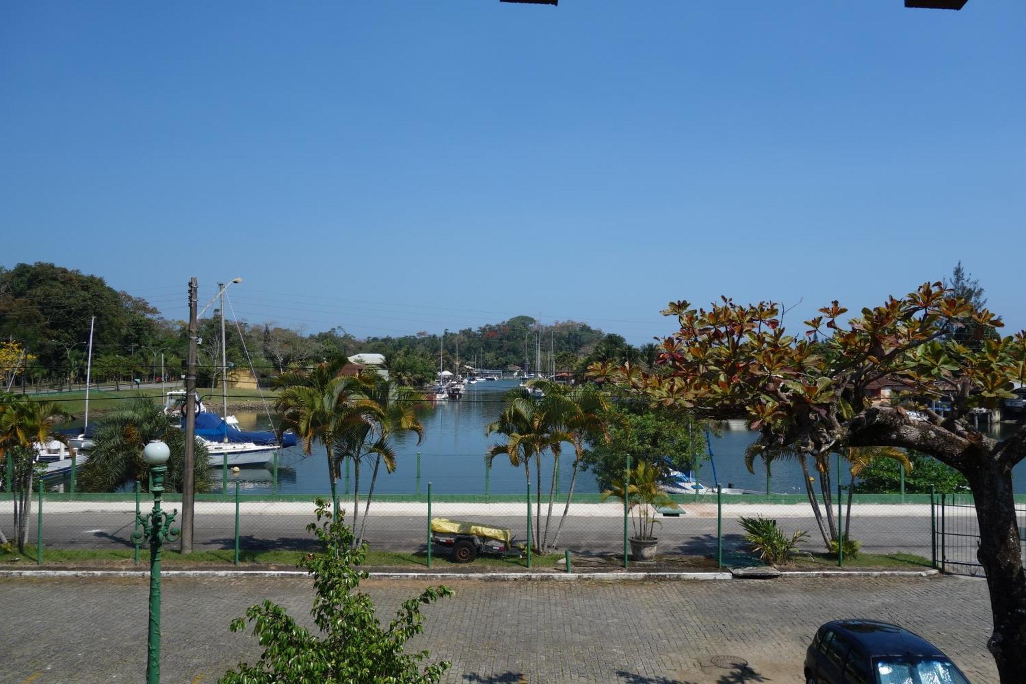 3 Praias, Apartamentos, Piscinas, Luxo - Angra Temporada 安格拉杜斯雷斯 外观 照片