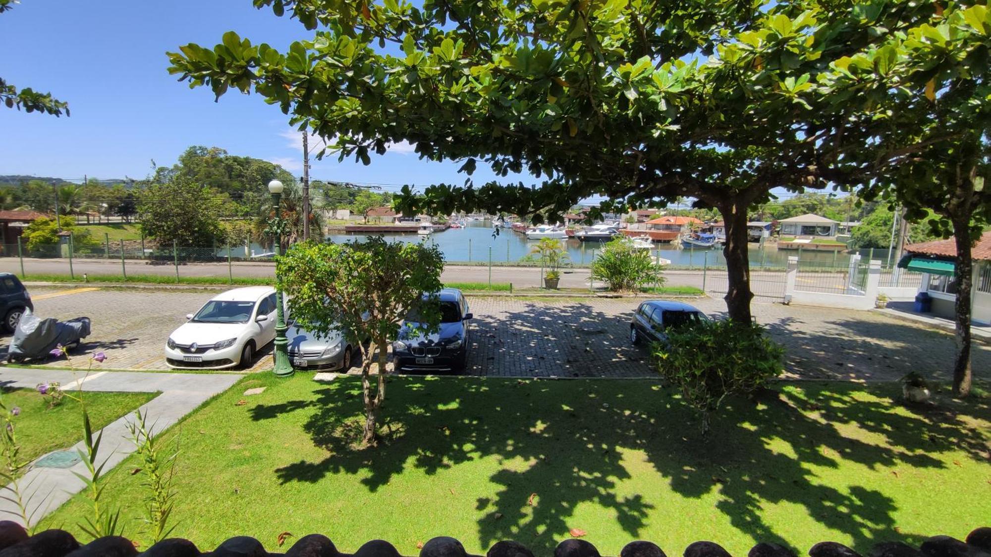 3 Praias, Apartamentos, Piscinas, Luxo - Angra Temporada 安格拉杜斯雷斯 外观 照片